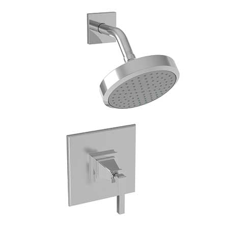 Newport Brass Balanced Pressure Shower Trim Set in Polished Chrome 3-3144BP-26